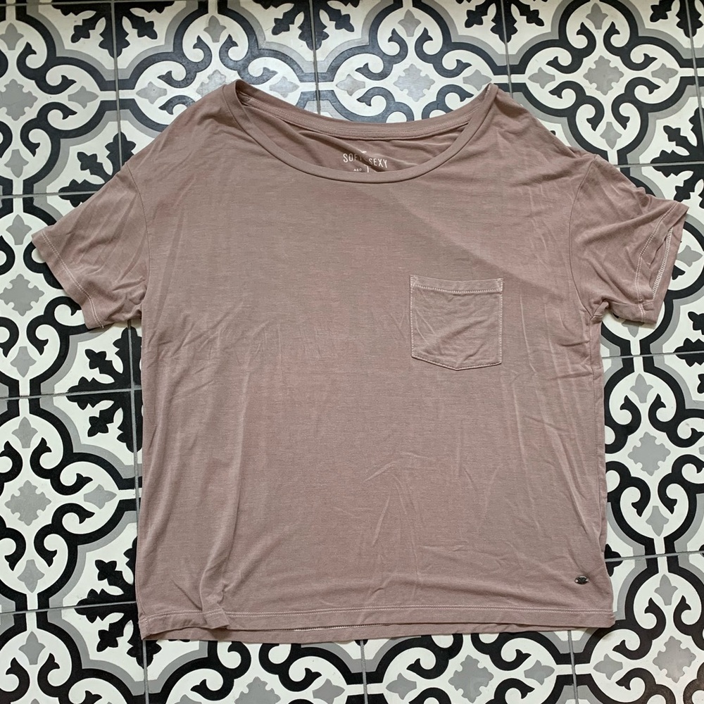Soft AE Tee